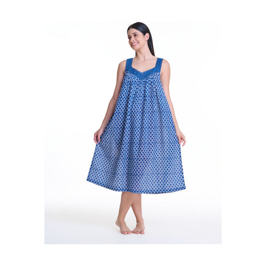 Arabella MD-410M2 Nightie