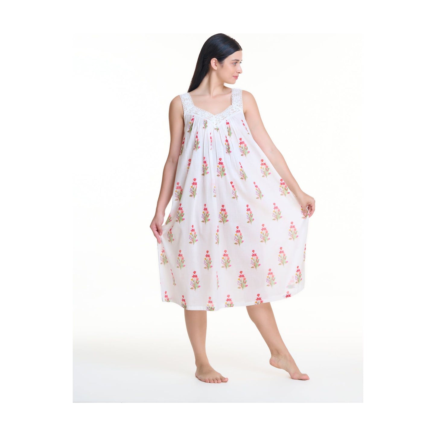 Arabella MD-410NN Nightie