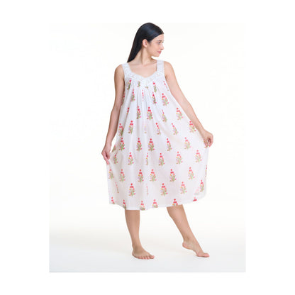 Arabella MD-410NN Nightie