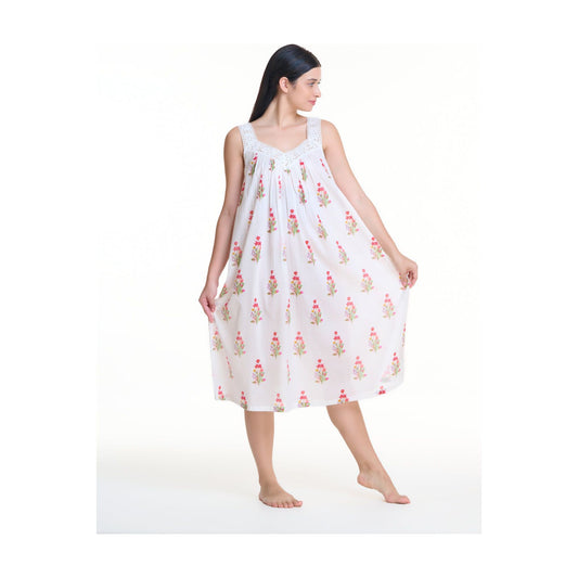 Arabella MD-410NN Nightie