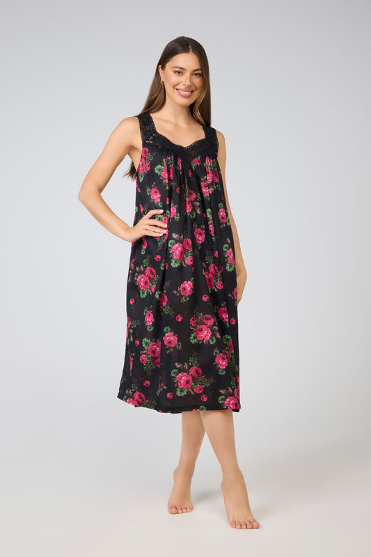 Arabella MD-410P4 Nightie