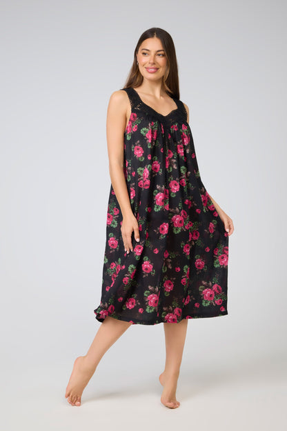 Arabella MD-410P4 Nightie