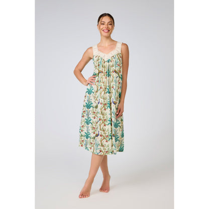 Arabella  MD-410P5 Nightie