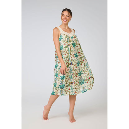 Arabella  MD-410P5 Nightie