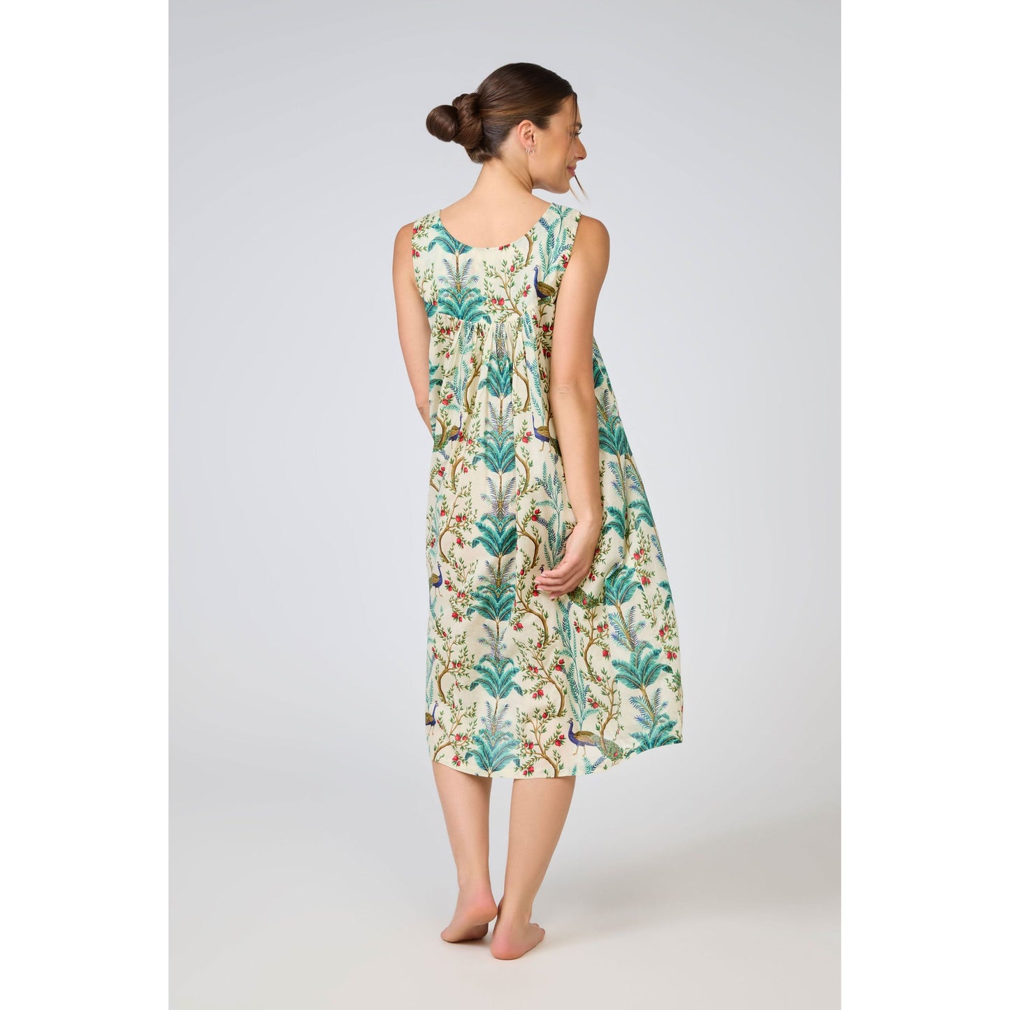Arabella  MD-410P5 Nightie