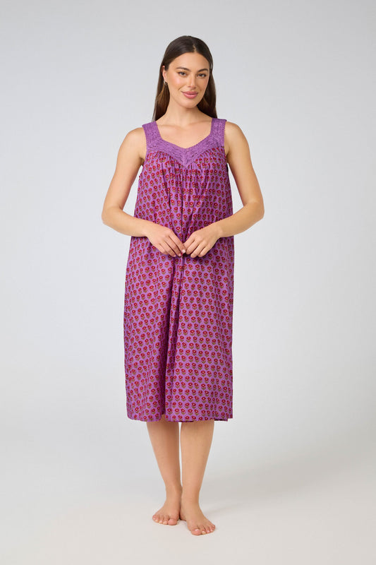 Arabella  MD-410P6 Nightie
