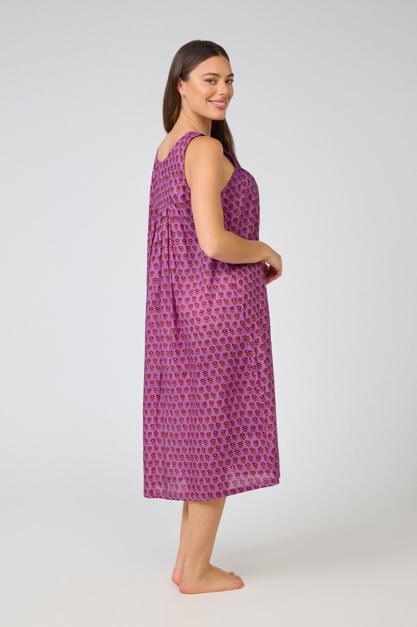 Arabella  MD-410P6 Nightie