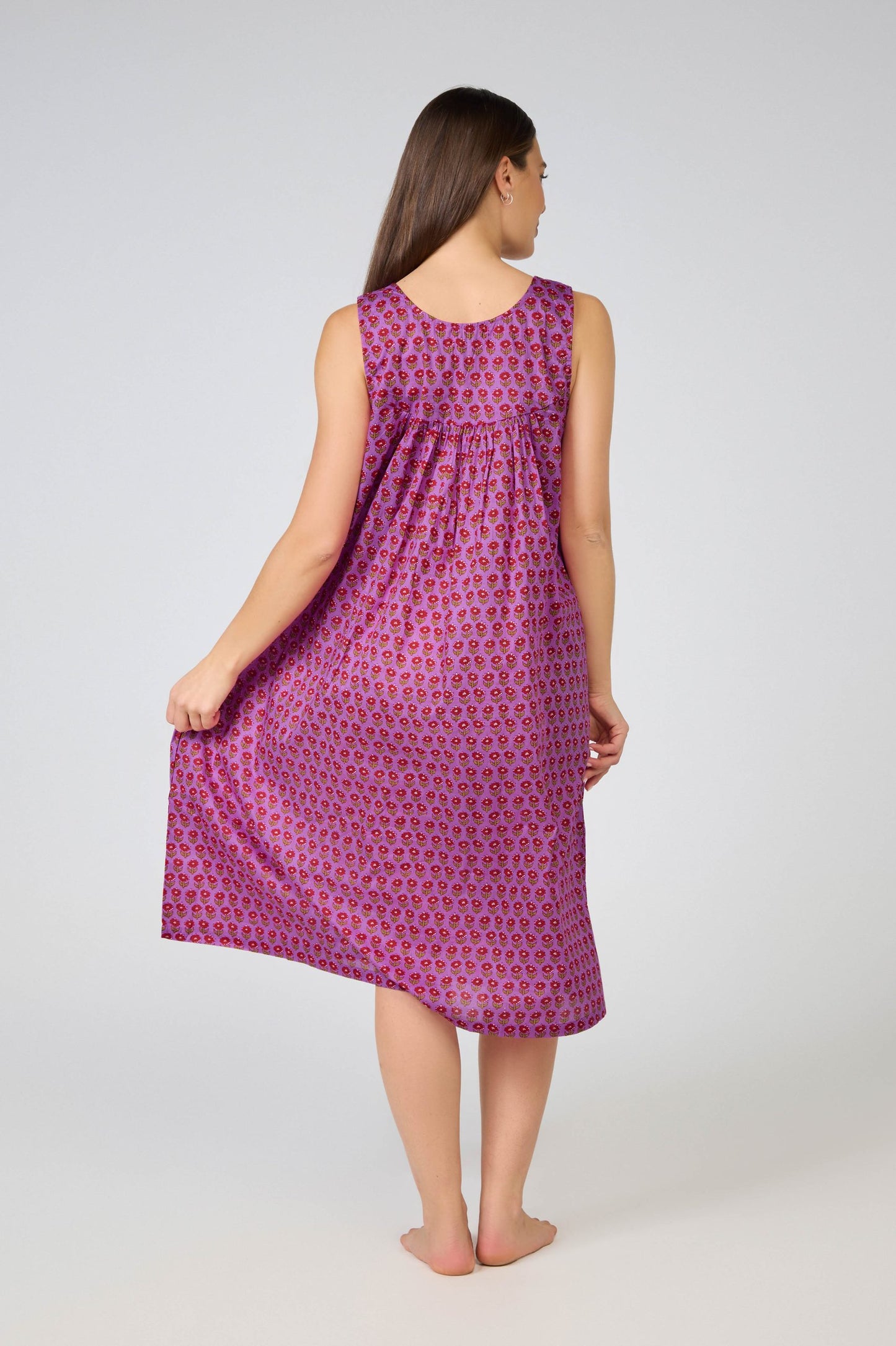 Arabella  MD-410P6 Nightie