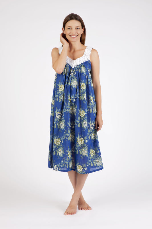 Arabella MD-410Q Nightie