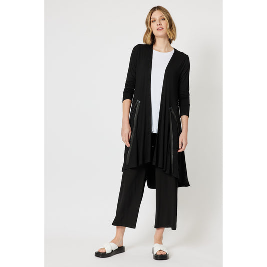 Clarity Roving Cardigan 43155