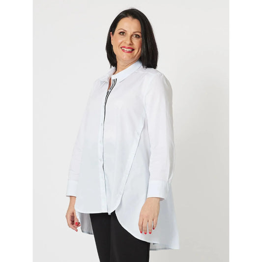 Clarity  Kara Shirt C44055