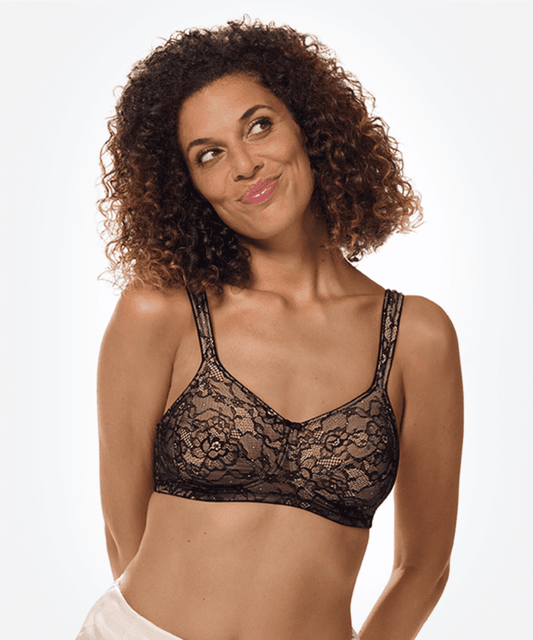Aomena Camilla Soft Bra 44871