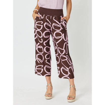 Clarity Koko Latte Pant 45842