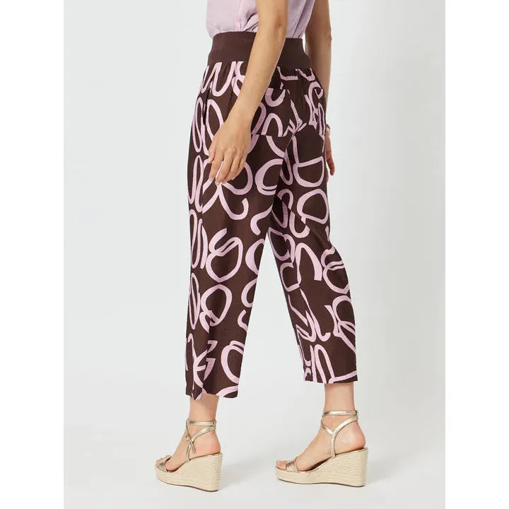 Clarity Koko Latte Pant 45842