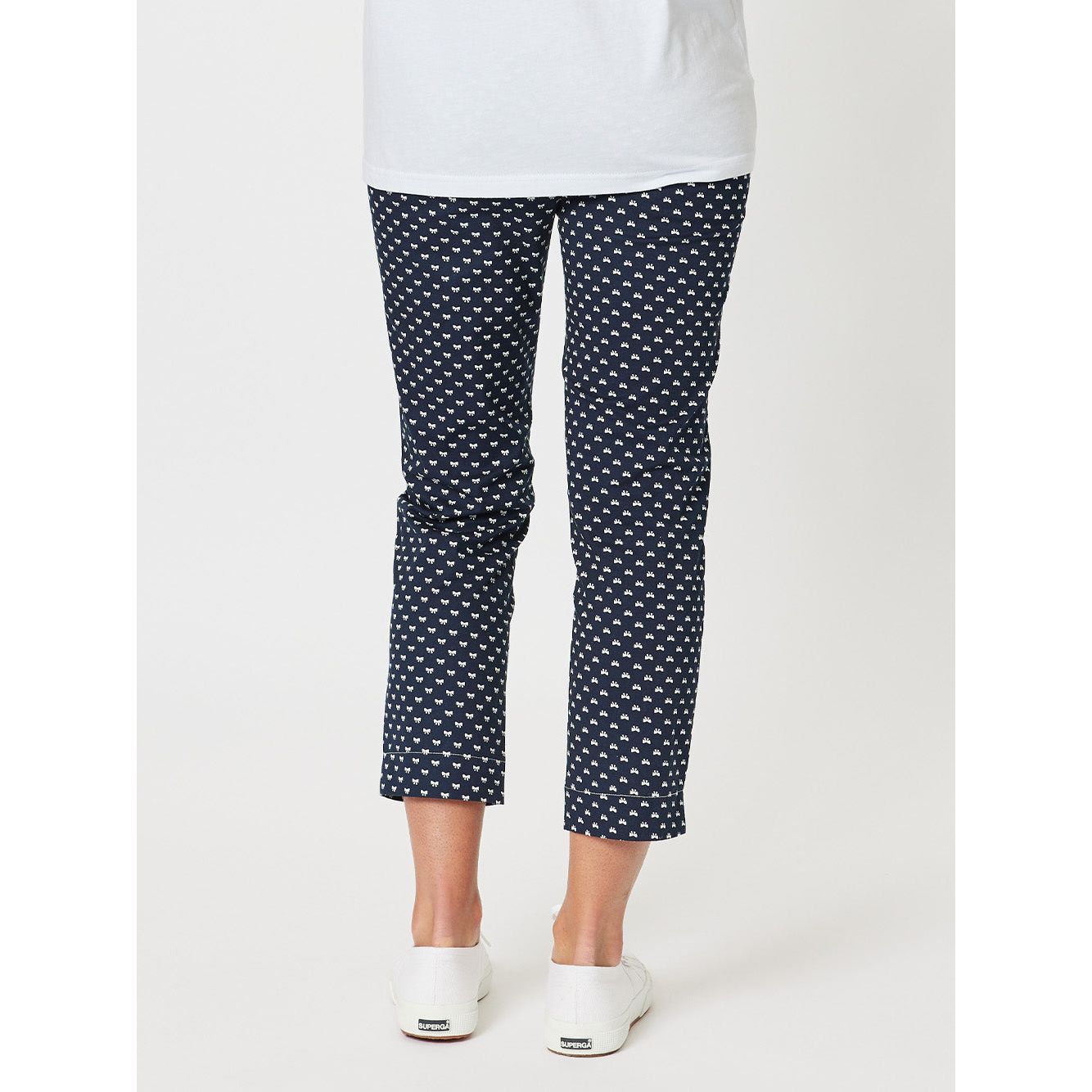 Pretty Bow Pant GS46011