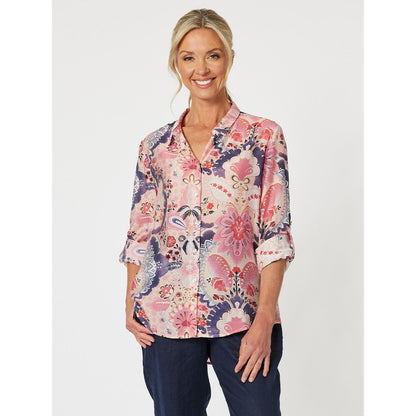 Newport Shirt GS46013