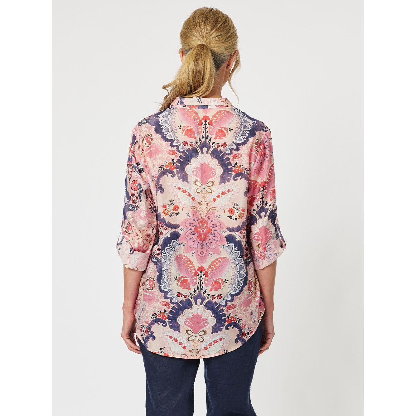 Newport Shirt GS46013