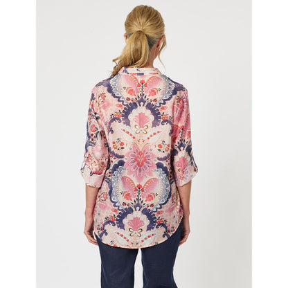 Newport Shirt GS46013