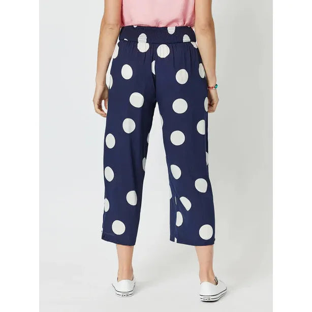 Clarity Spot the Pant 46033