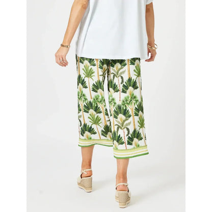 Amazon Print Pant 47860