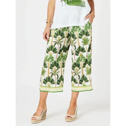 Amazon Print Pant 47860