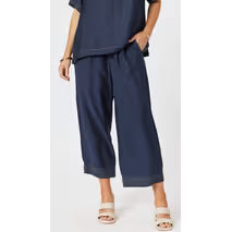 Clarity Top Stitch Pant 48310
