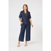 Clarity Top Stitch Pant 48310