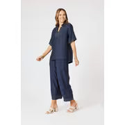 Clarity Top Stitch Pant 48310