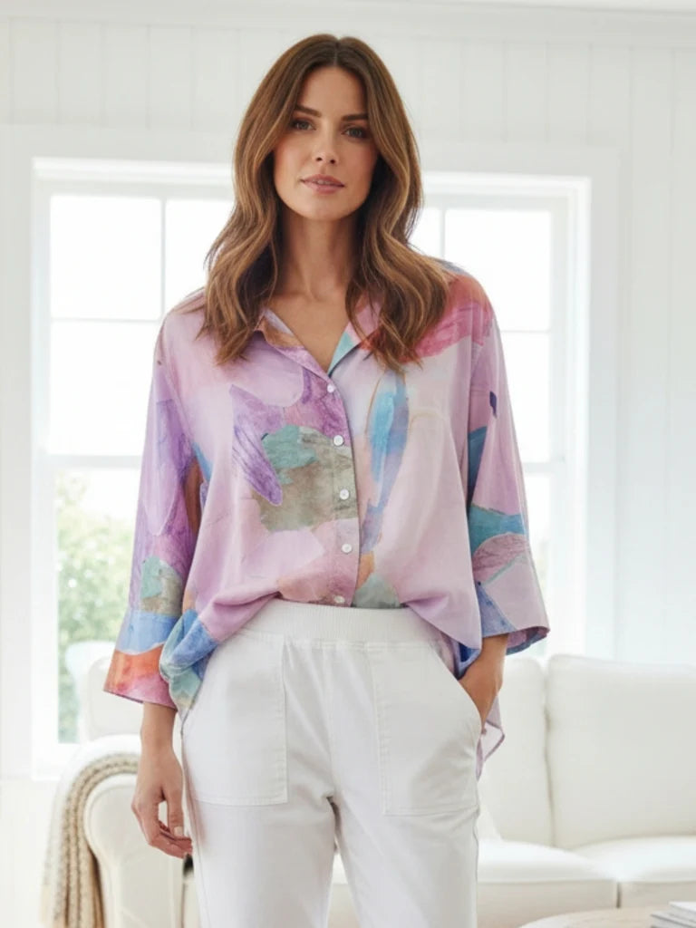 Grazia Mio Caro Shirt T48487