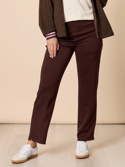 Urban City Coffee Pant T49324