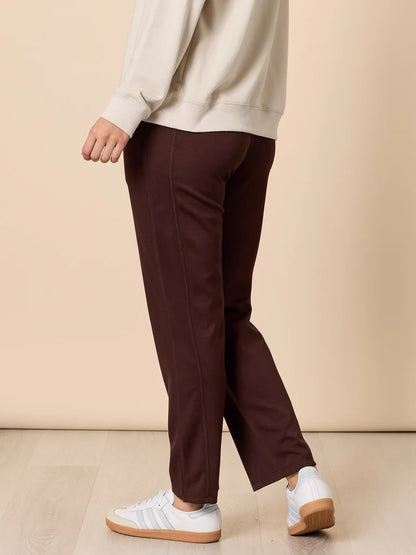Urban City Coffee Pant T49324