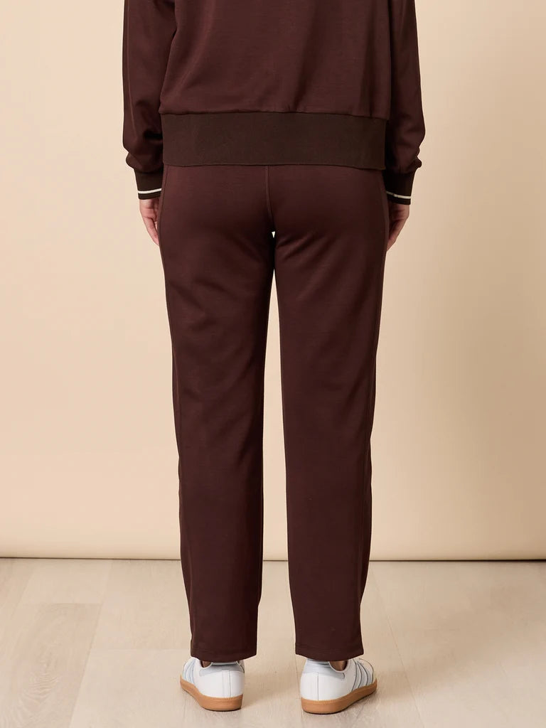 Urban City Coffee Pant T49324