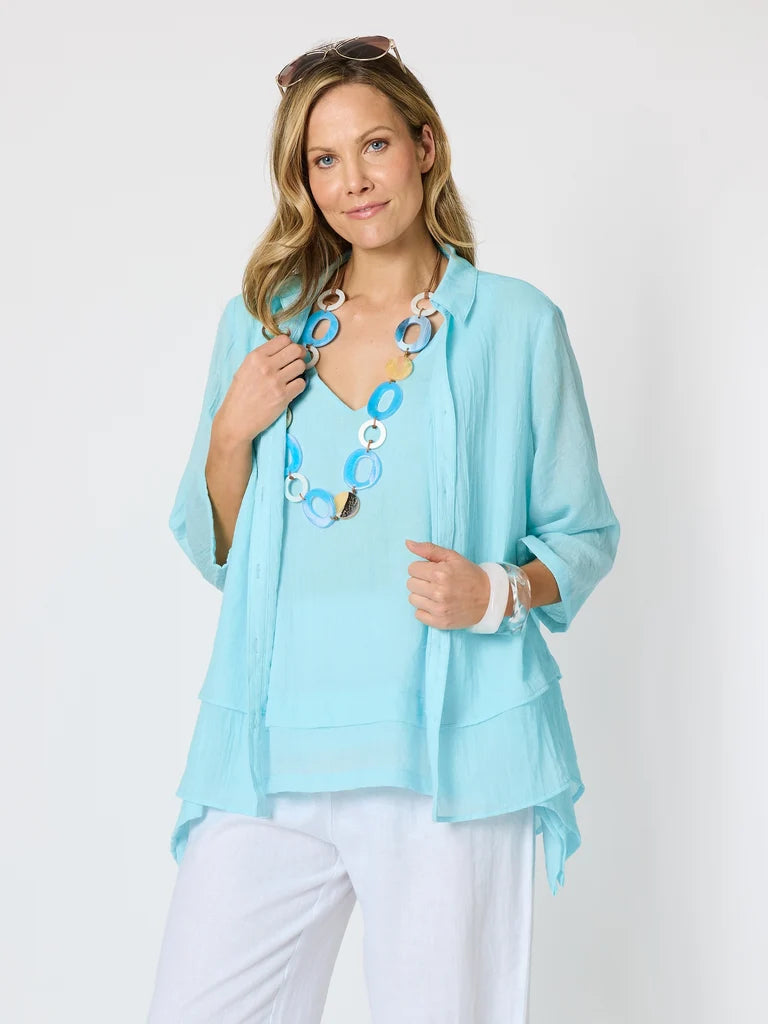 Essential Shirt C49453