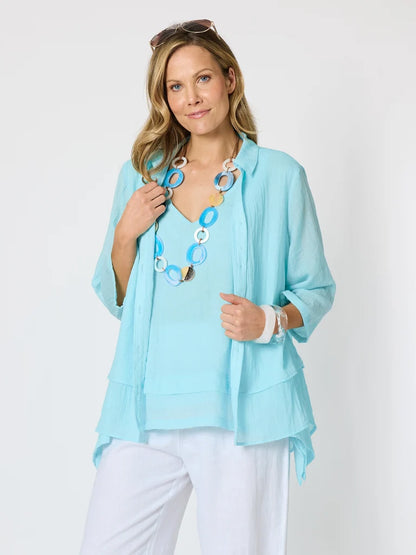 Essential Shirt C49453