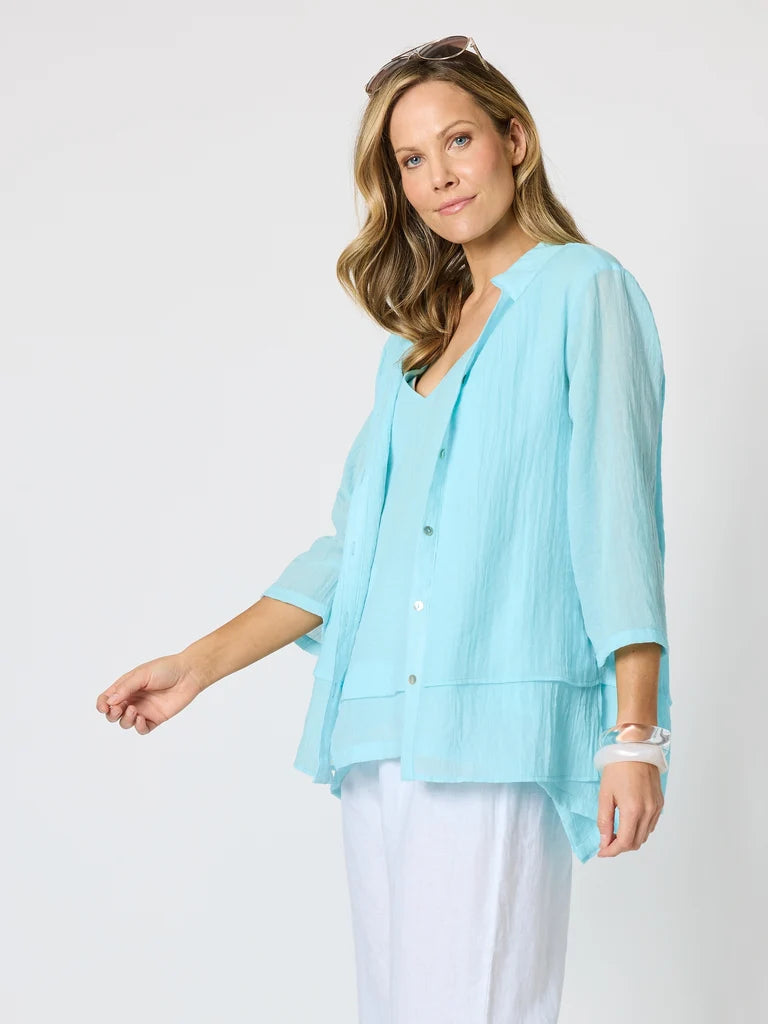 Essential Shirt C49453