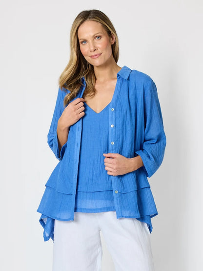 Essential Shirt C49453