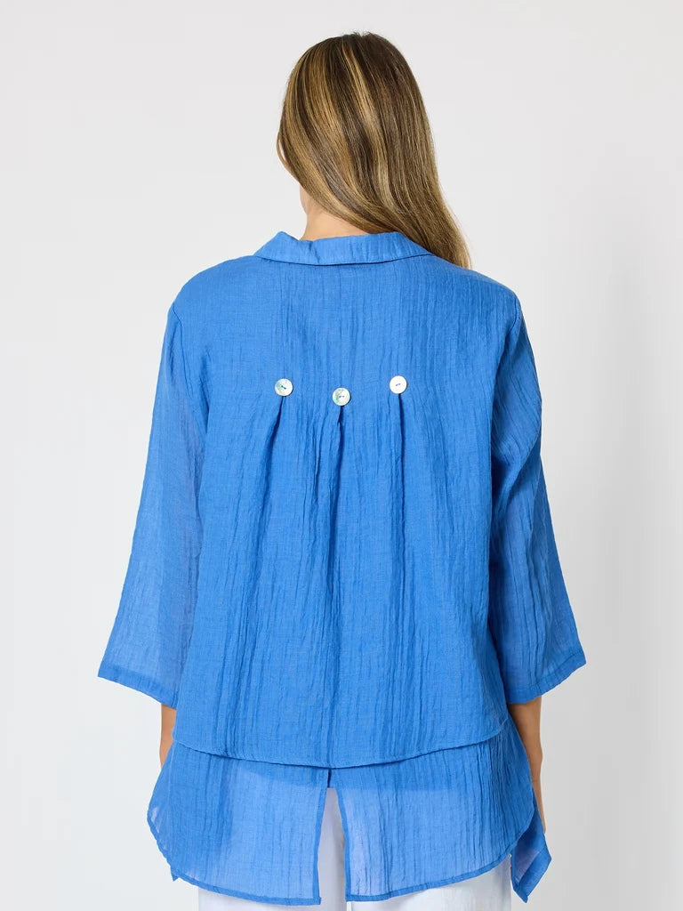 Essential Shirt C49453