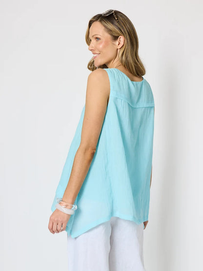 Essential Layer Cami C49775