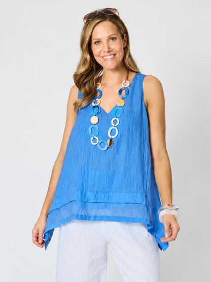 Essential Layer Cami C49775