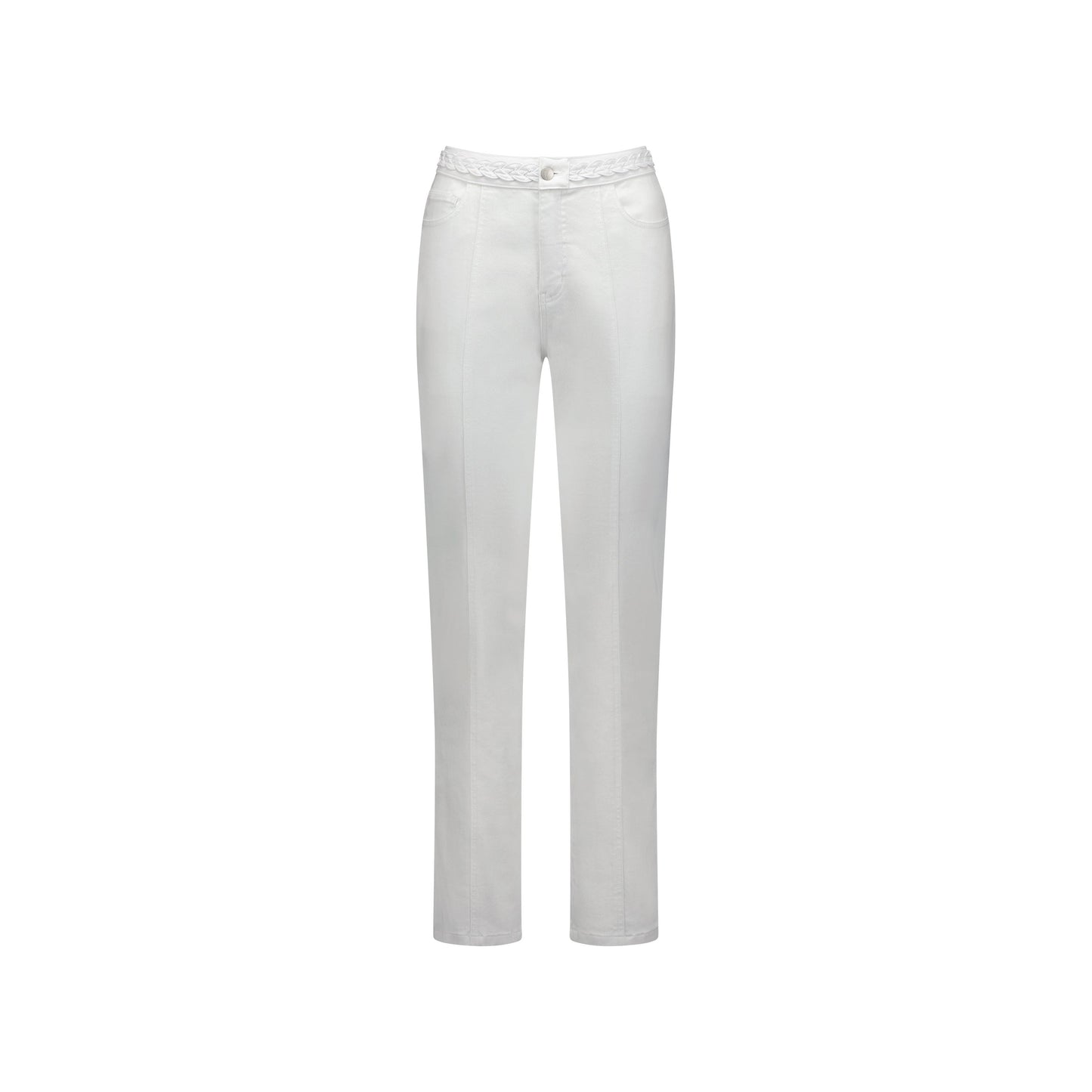 VASS Slim Leg Full Length Jean 5012