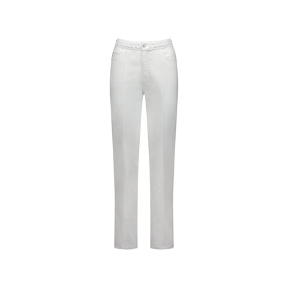 VASS Slim Leg Full Length Jean 5012