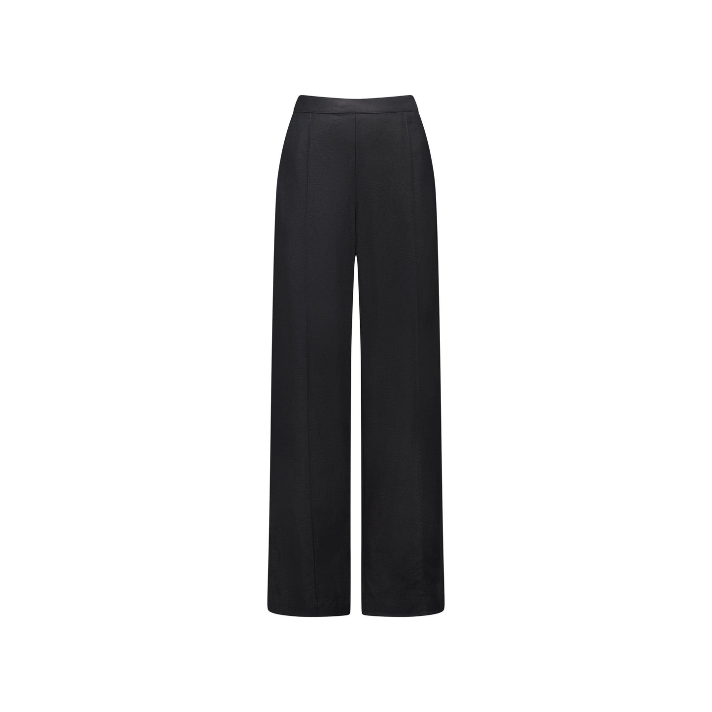 VASS Wide Leg Full Length Pant 5017