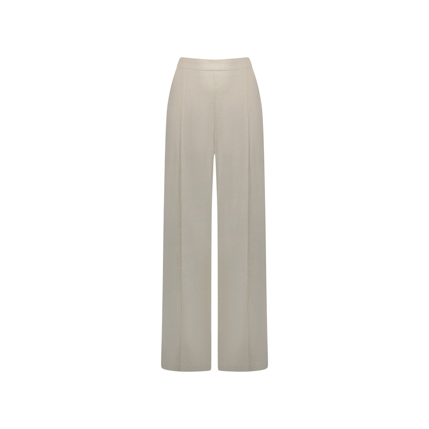 VASS Wide Leg Full Length Pant 5017