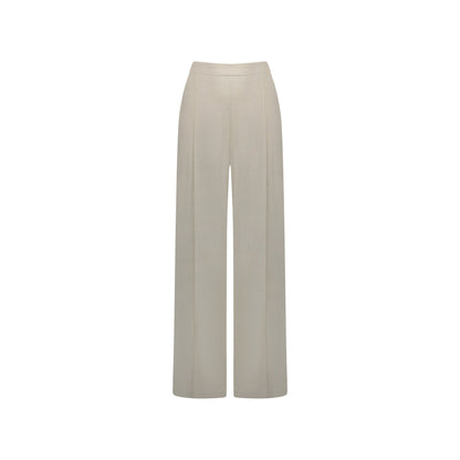 VASS Wide Leg Full Length Pant 5017