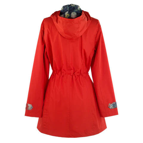 Galleria Renoir Le Jardin Raincoat