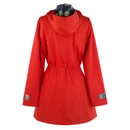 Galleria Renoir Le Jardin Raincoat