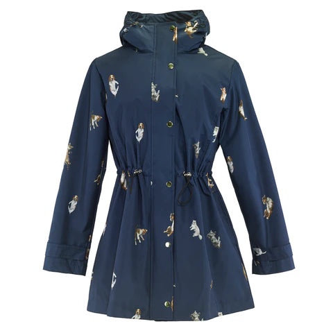 Galleria Cats & Dogs Raincoat