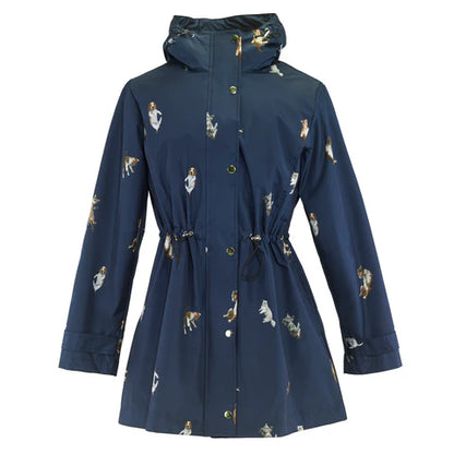 Galleria Cats & Dogs Raincoat