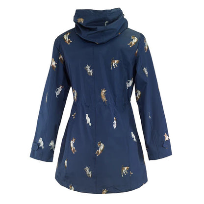 Galleria Cats & Dogs Raincoat