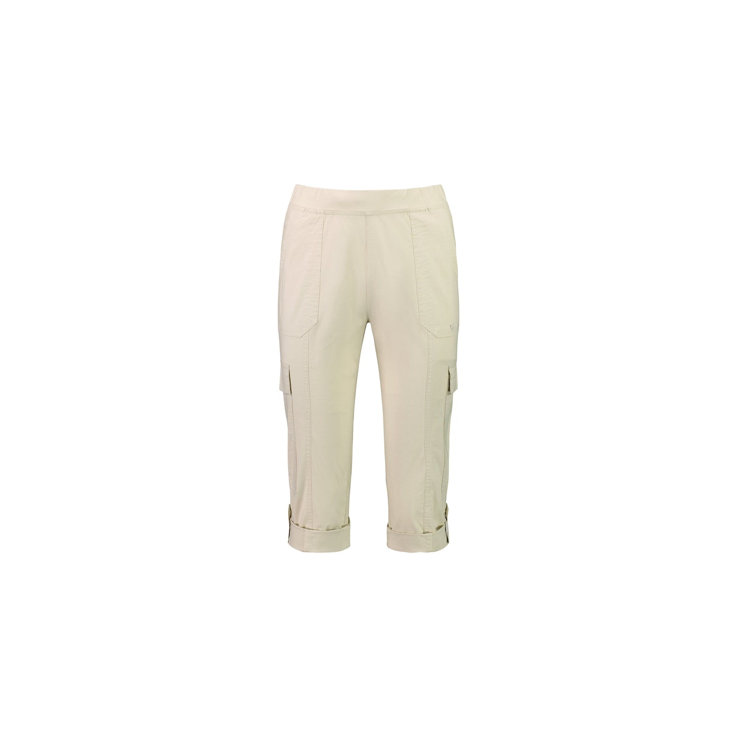 VASS Poplin Pull On Cargo Pant 5710P